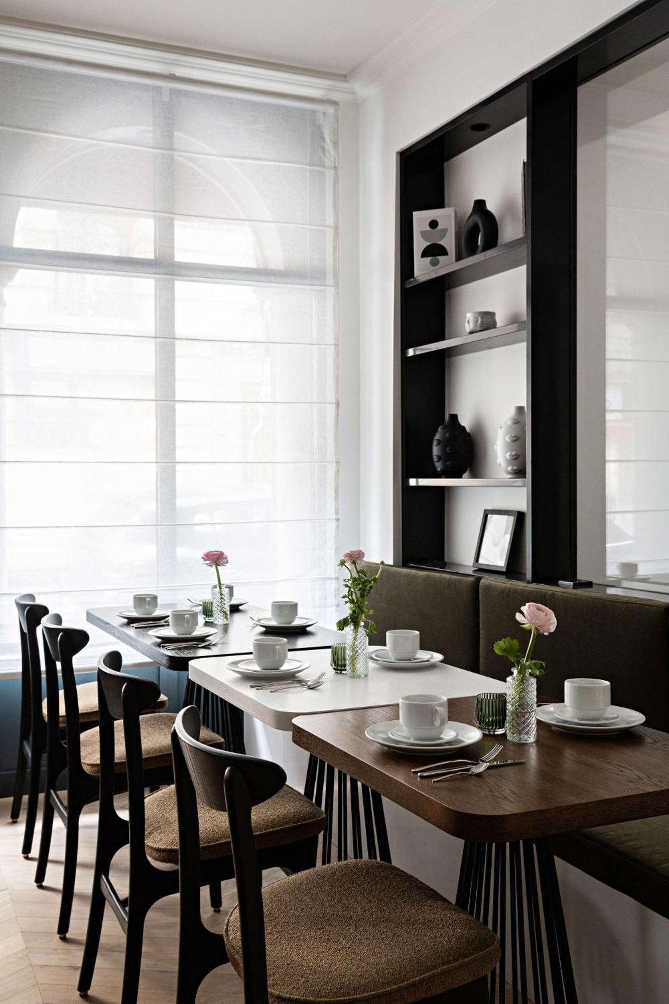 Best Western Premier The Blake Paris Gare Saint Lazare Esterno foto