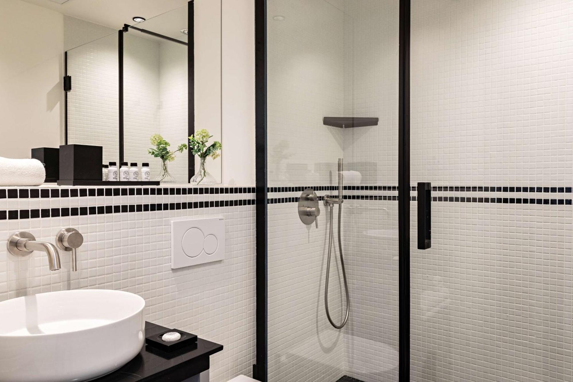 Best Western Premier The Blake Paris Gare Saint Lazare Esterno foto
