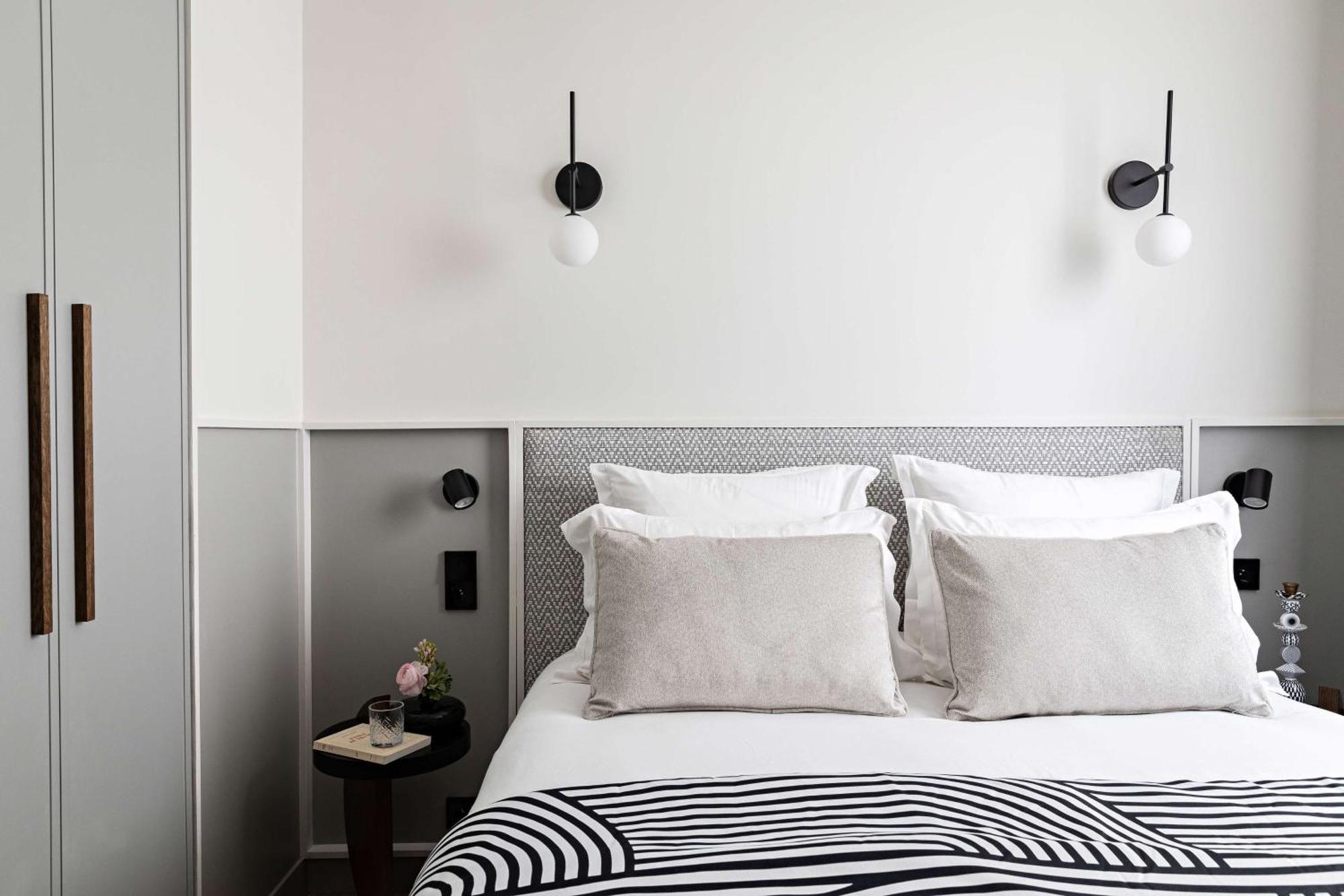 Best Western Premier The Blake Paris Gare Saint Lazare Esterno foto