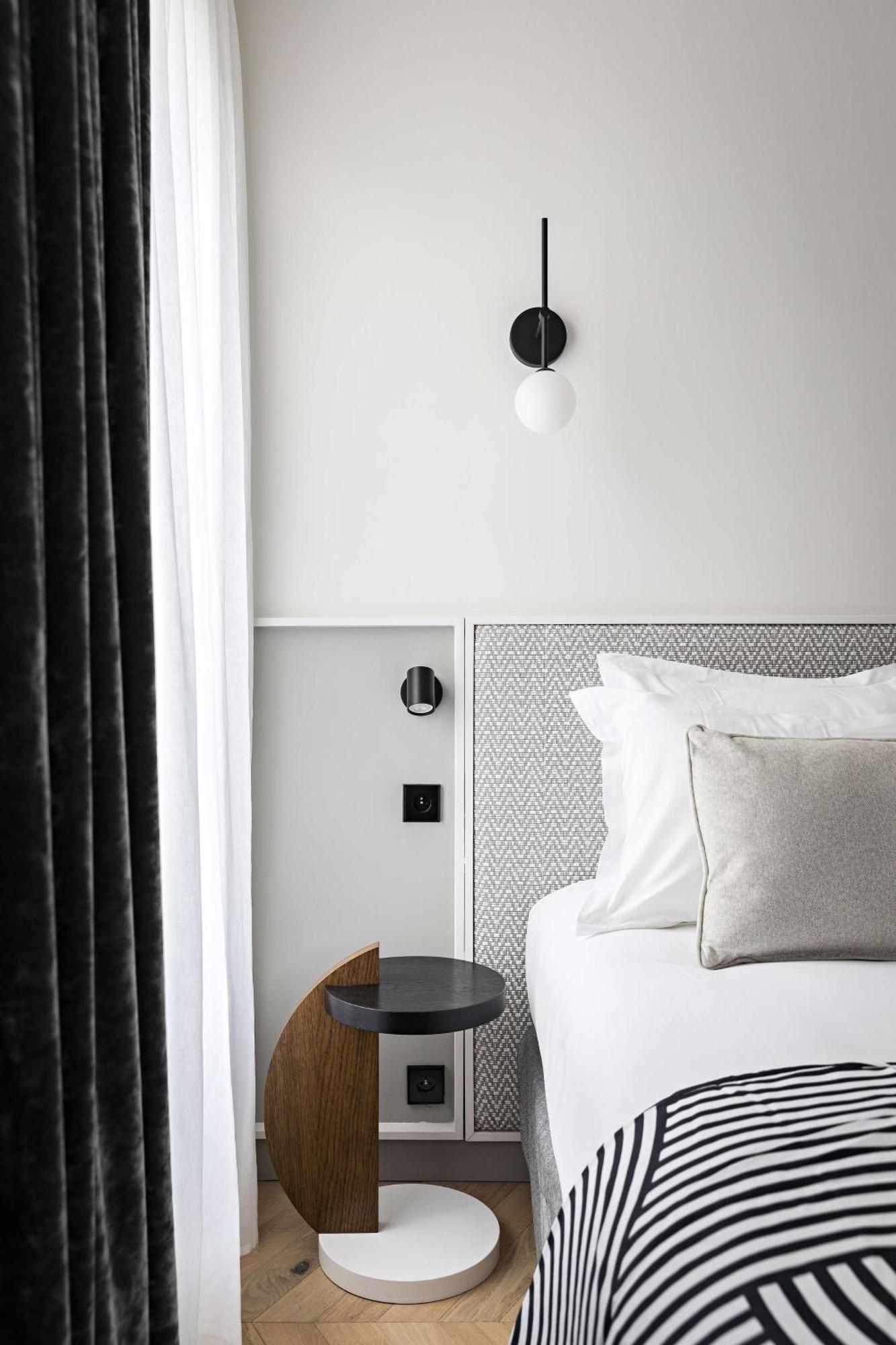 Best Western Premier The Blake Paris Gare Saint Lazare Esterno foto