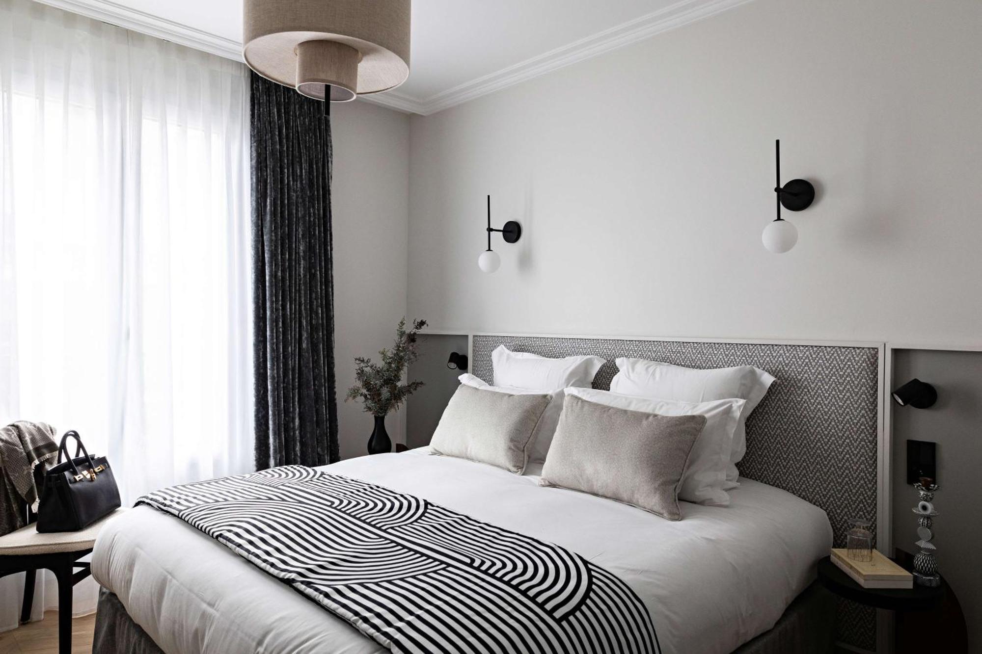 Best Western Premier The Blake Paris Gare Saint Lazare Esterno foto