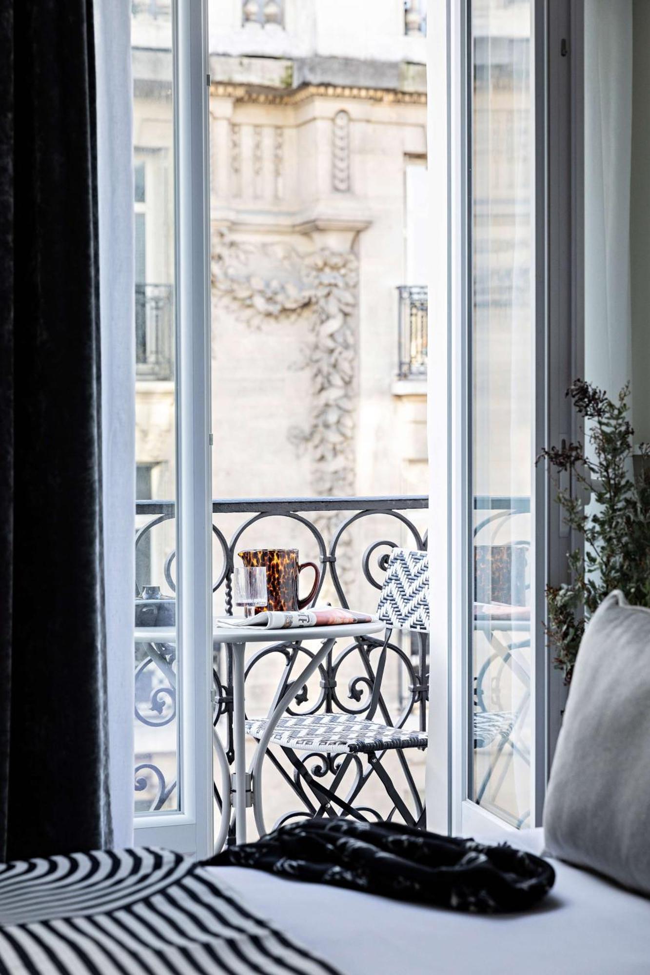 Best Western Premier The Blake Paris Gare Saint Lazare Esterno foto