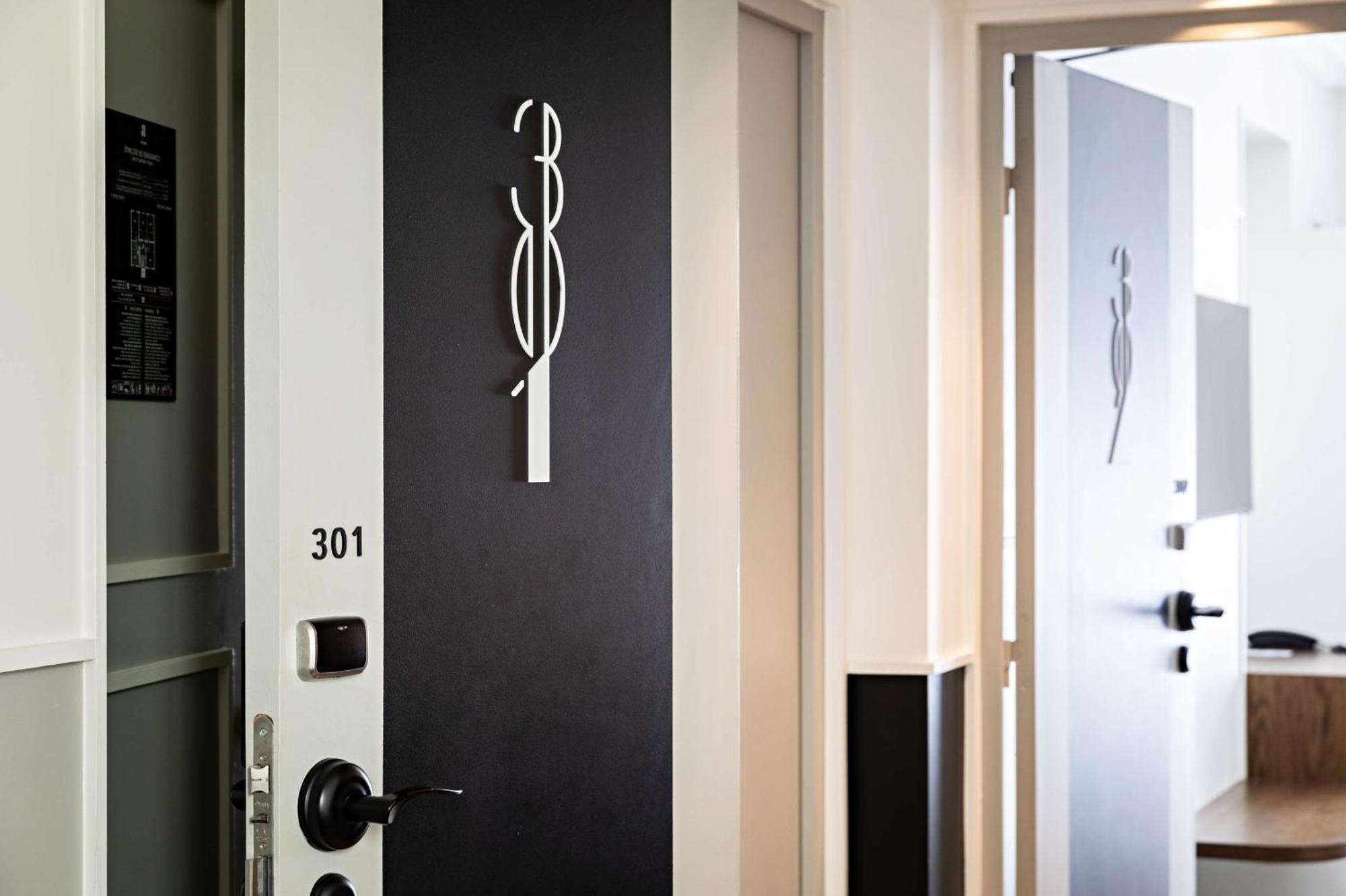 Best Western Premier The Blake Paris Gare Saint Lazare Esterno foto